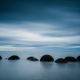 Moeraki, New Zealand, May 10th, 2015