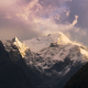 Mt. Pembroke, New Zealand, May 15th, 2015