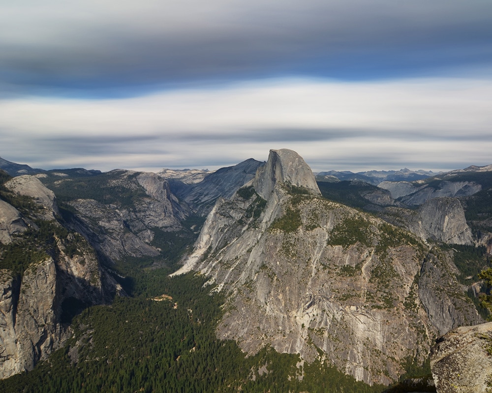 Photoshop: Transform Timelapse Videos into Long Exposure Photos