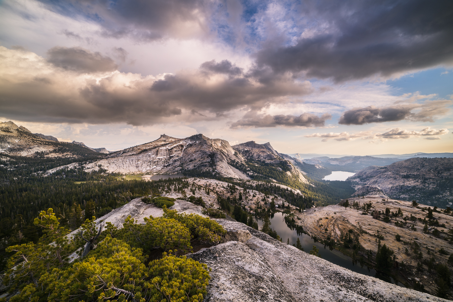 medlicott-dome-tuolumne-meadows-yosemite