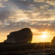 Photoshop: Create Light Beams & God Rays in Your Photos