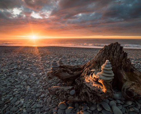 Vital Filters for Landscape Photography