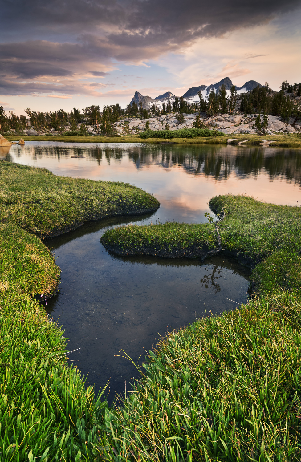 marie-lakes-ansel-adams-wilderness