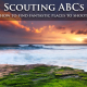 Finding amazing locations to shoot