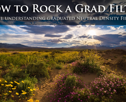 how to rock a grad filter, title image
