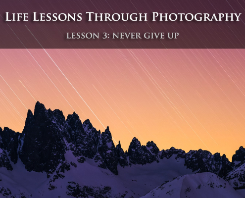 photographi life lessons, lesson 3 feature image