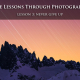 photographi life lessons, lesson 3 feature image