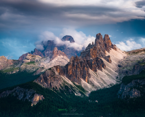 croda-da-lago-dolomites-italy