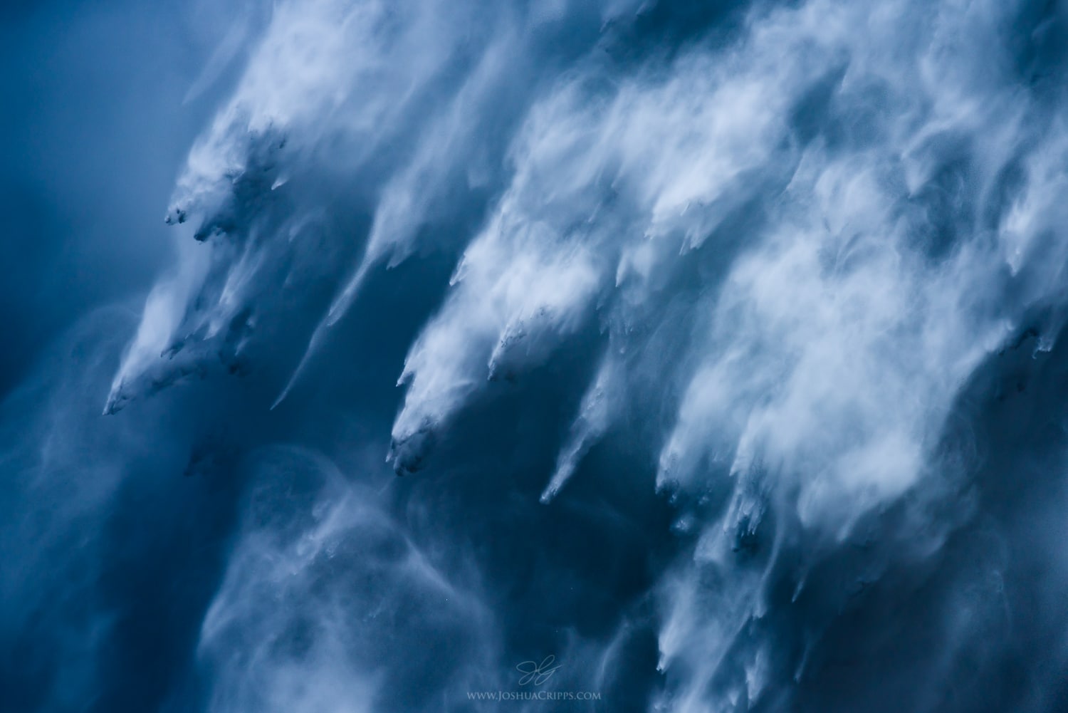 upper-yosemite-falls-cascades