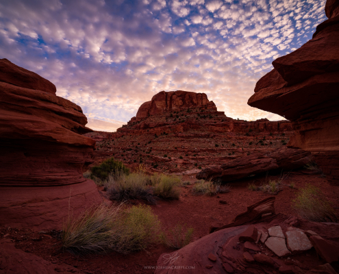 Neon-Canyon-Escalante-Utah