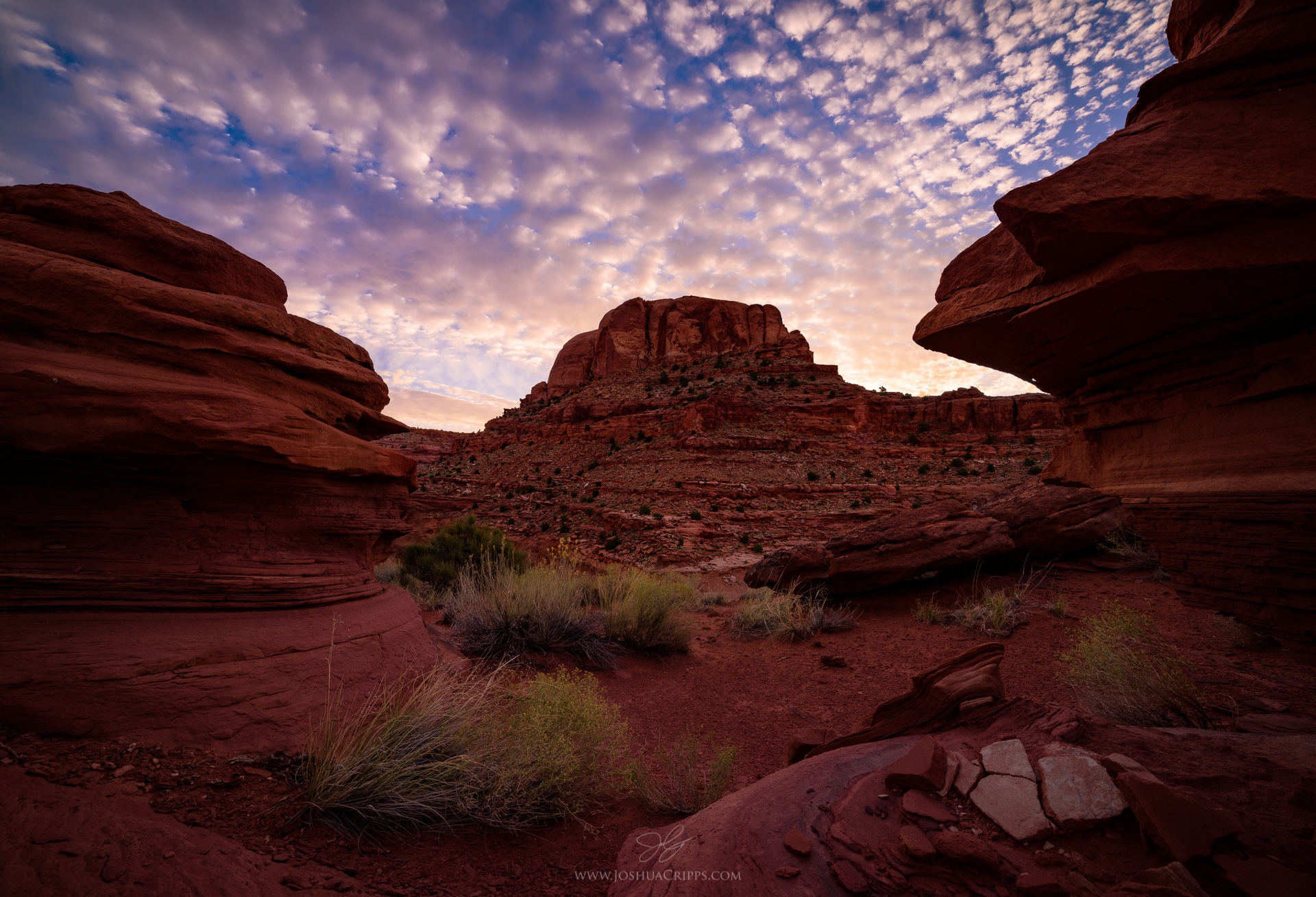 Neon-Canyon-Escalante-Utah