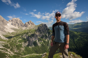 Rifugio-Berti-Dolomites-Italy-Hike