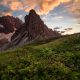 dolomites-rifugio-berti-italy