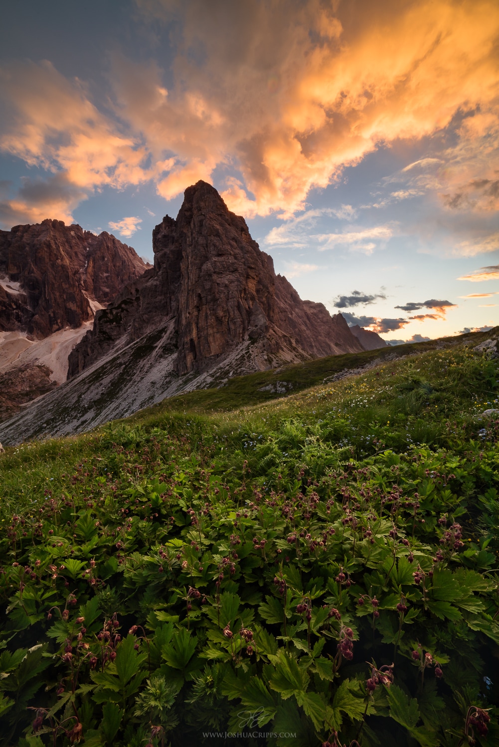 dolomites-rifugio-berti-italy