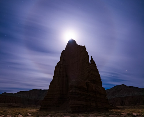 temple-of-the-moon-capitol-reef-national-park