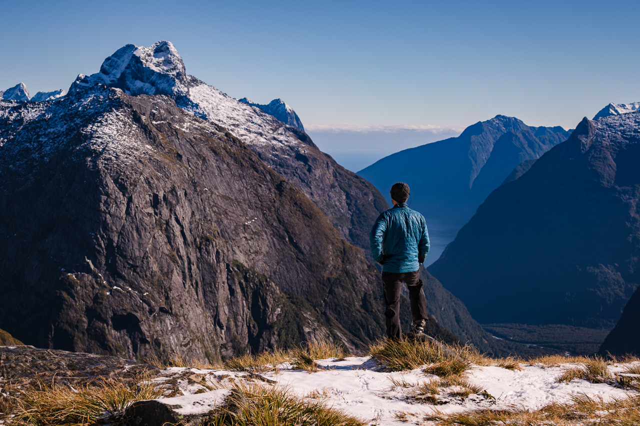 Gertrude-Saddle-Hike-Winter-Fiordland-New-Zealand (12)