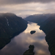 Doubtful-Sound-Reflections