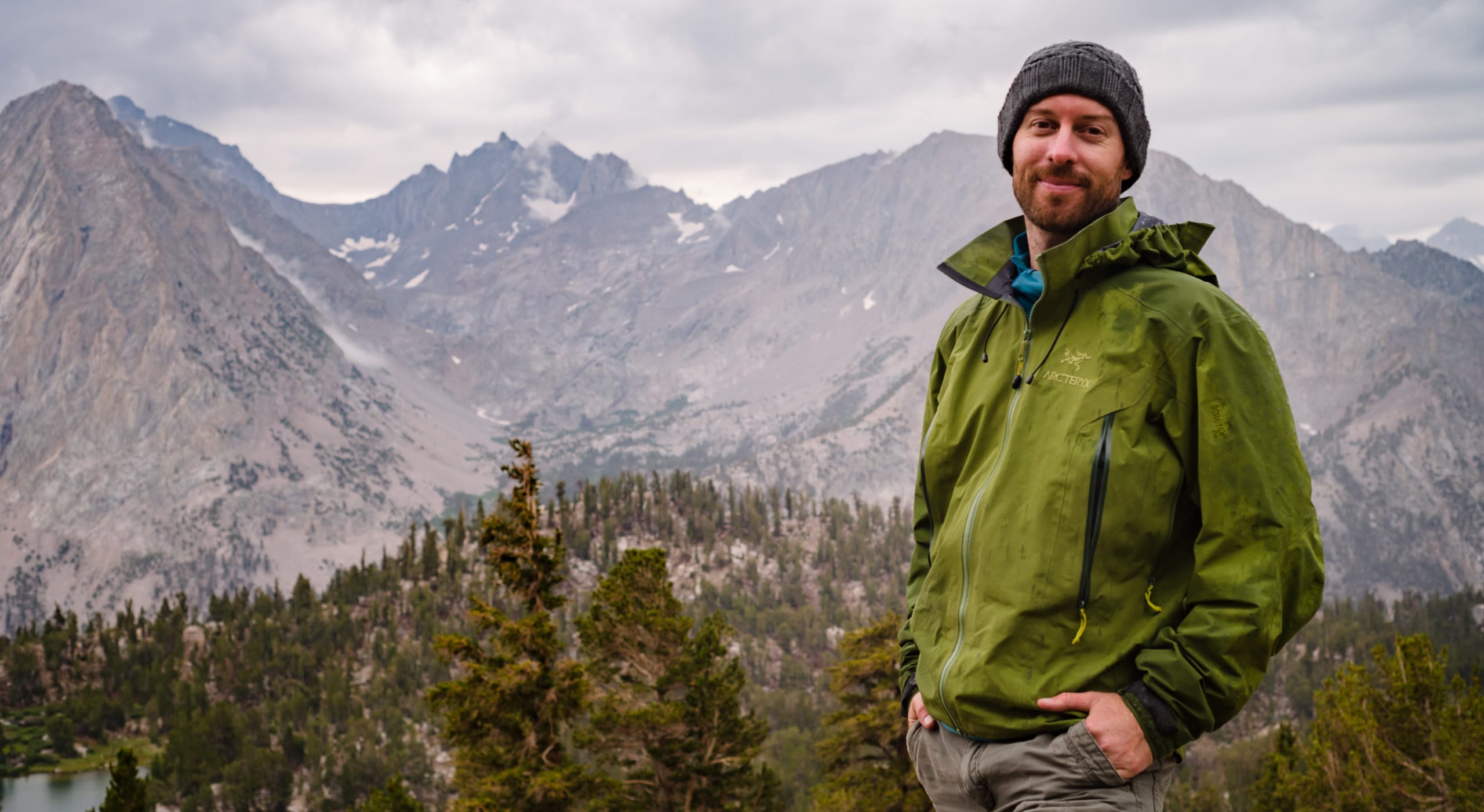 Joshua Cripps: Wilderness Landscape Photographer, Teacher & Presenter