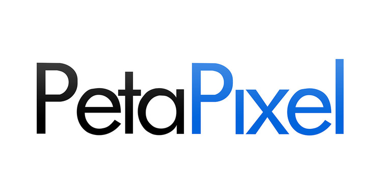 petapixel logo