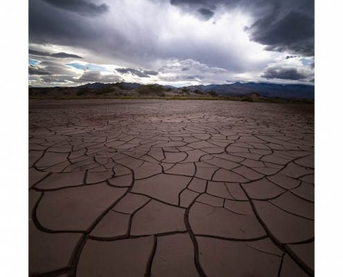 Create Dramatic Moods in Post Processing