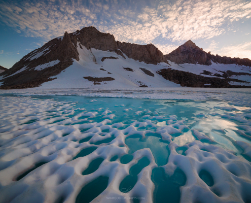 Royce Lakes