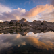 mt-gardiner-kings-canyon-sunset
