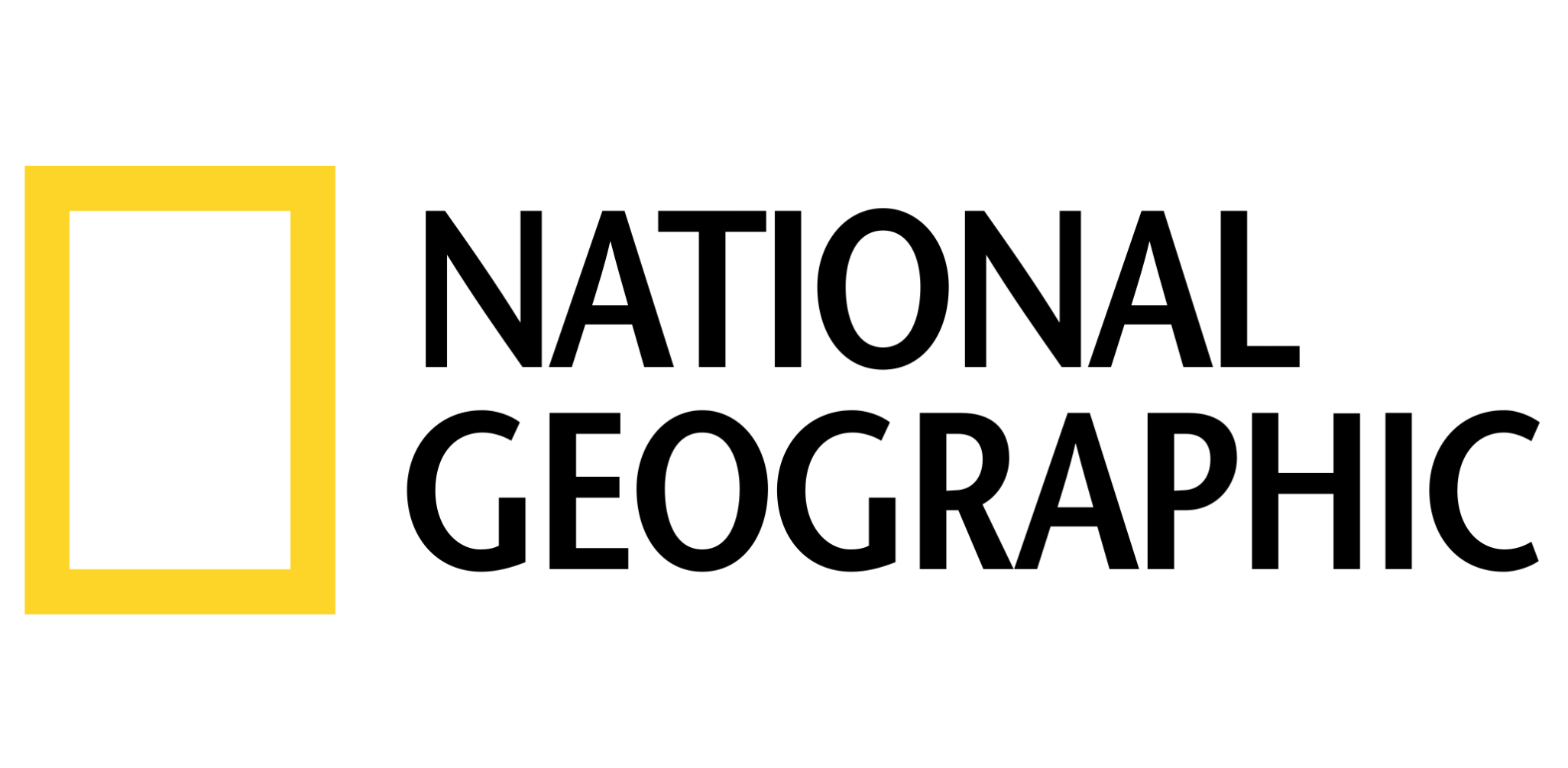 NatGeo Logo 1