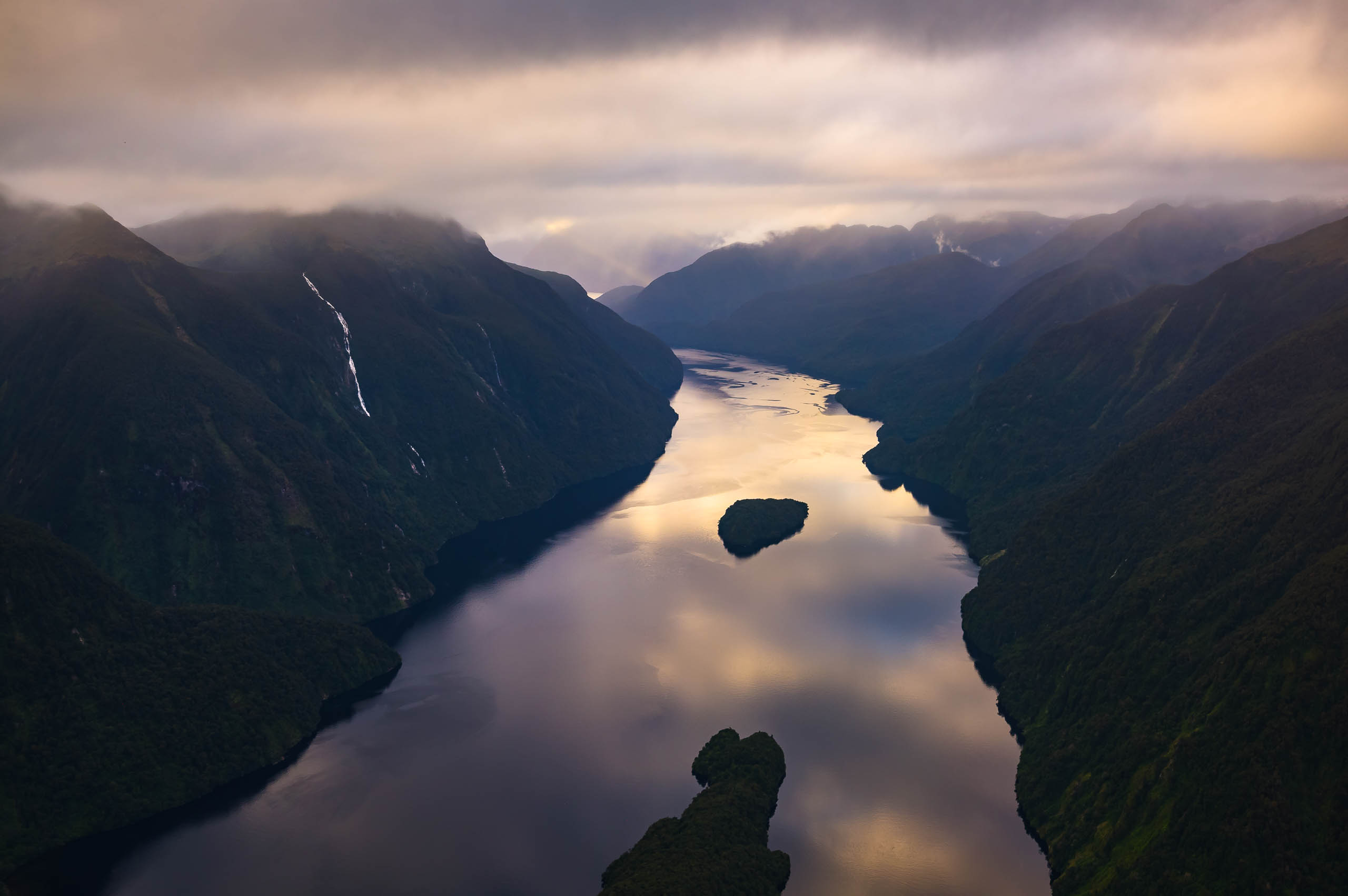 south island tours nz photos