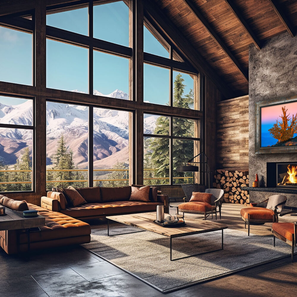 Luxury Fine Art Metal Prints