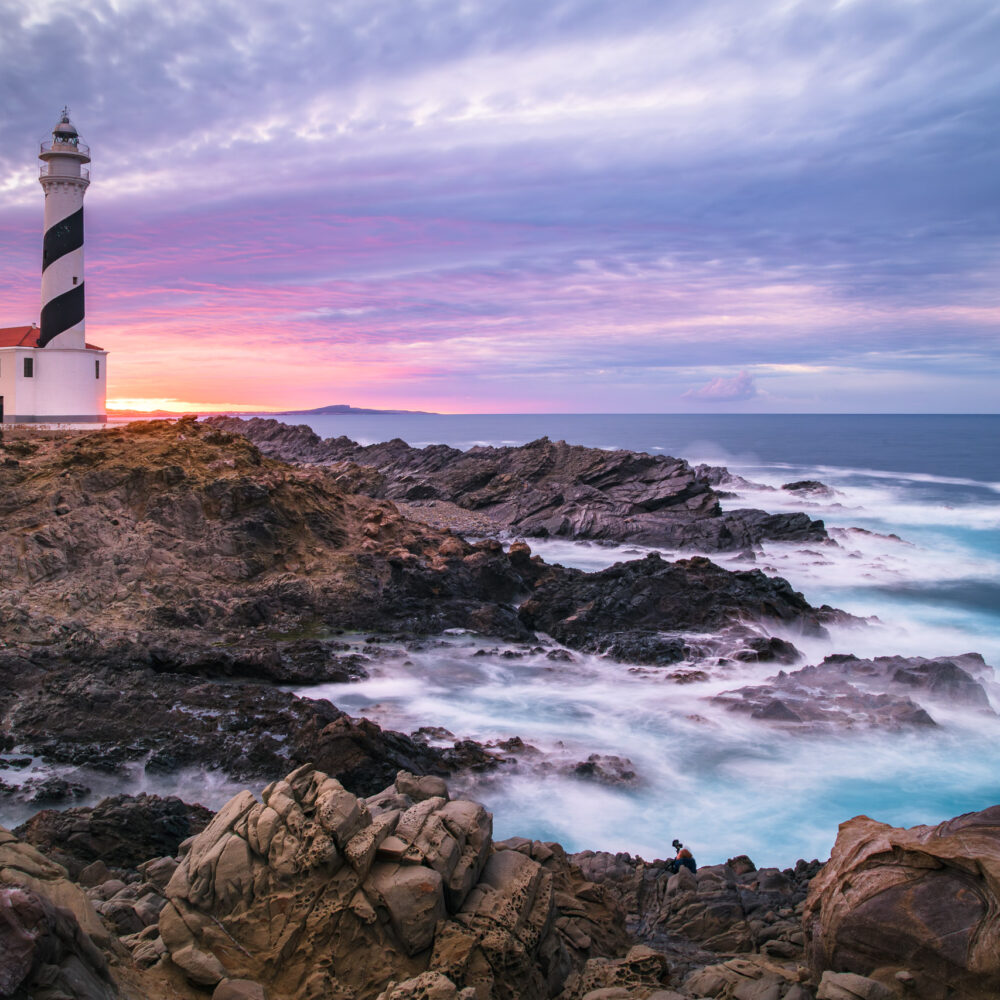 PhotoPills Camp, Menorca, Spain<p><br>May 17-24, 2026